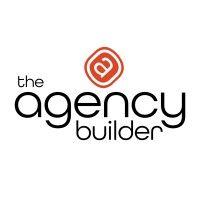 the agency builder logo image