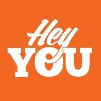 hey you app logo image