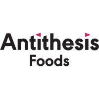 antithesis foods inc. logo image