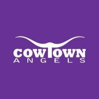 cowtown angels logo image