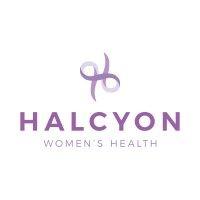 halcyon women's health®