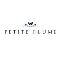 petite plume logo image