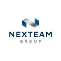 nexteam logo image