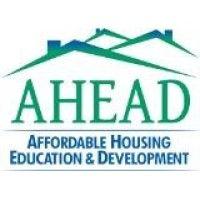 ahead inc. logo image