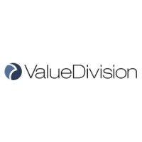 valuedivision logo image