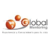 global mentoring logo image