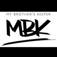 my brother's keeper (non-profit) logo image