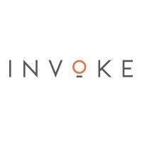 invoke logo image