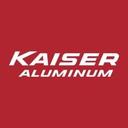 logo of Kaiser Aluminum