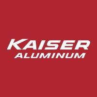 kaiser aluminum logo image