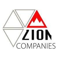 zion companies logo image