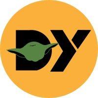 daddyoda logo image