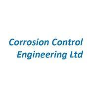 corrosion control engineering ltd logo image