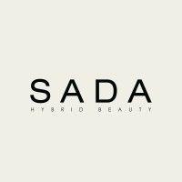 sada hybrid beauty logo image