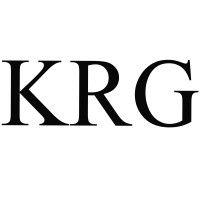 krg enterprises logo image