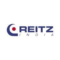 reitz india ltd logo image