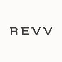 revv logo image