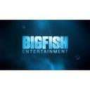 logo of Big Fish Entertainment