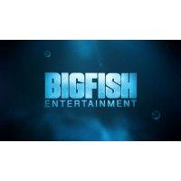 big fish entertainment logo image