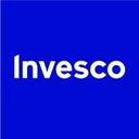 logo of Invesco Canada