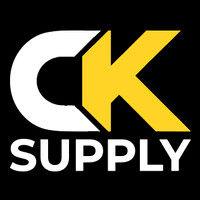 ck supply logo image