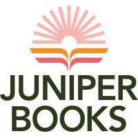 juniper books logo image