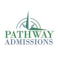 pathway admissions, llc logo image