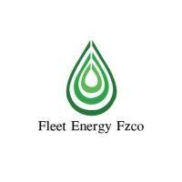 fleet energy fzco logo image