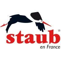 staub logo image