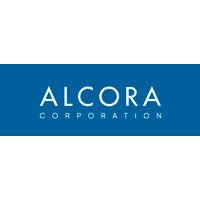 alcora corporation logo image