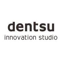 dentsu innovation studio inc. logo image