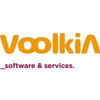 voolkia software & services logo image