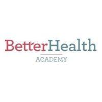 better health academy logo image