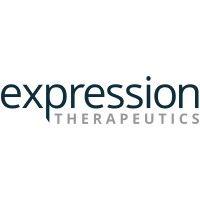 expression therapeutics, inc. logo image