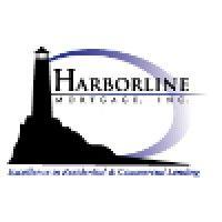 harborline mortgage, inc. logo image