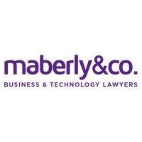 maberly & co logo image