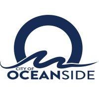 city of oceanside logo image