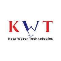 katz water technologies logo image