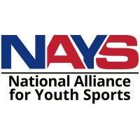 national alliance for youth sports logo image