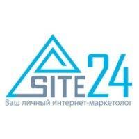 site24 logo image