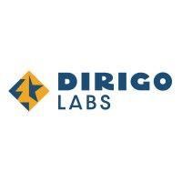 dirigo labs logo image