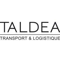 taldea | transport & logistique logo image