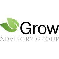 grow advisory group logo image