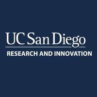 uc san diego office of research and innovation logo image