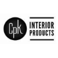 cpk interior products inc. logo image