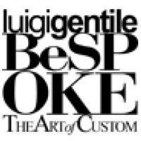 bespoke by luigi gentile logo image