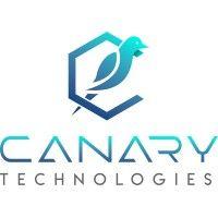 canary technologies inc. logo image