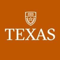 the university of texas at austin logo image