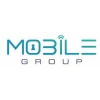 mobile group ltd. logo image