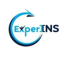 experins logo image